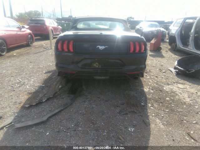 1FATP8UH1L5131538 Ford Mustang Ecoboost Premium