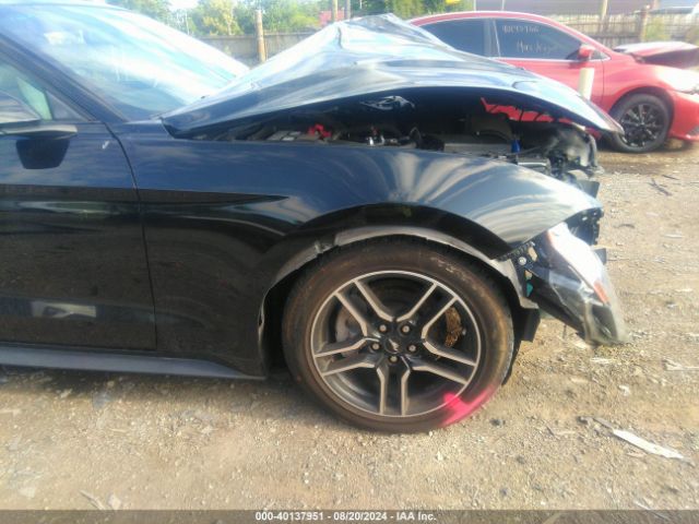 1FATP8UH1L5131538 Ford Mustang Ecoboost Premium