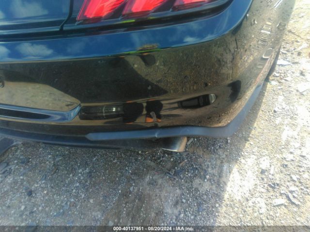 1FATP8UH1L5131538 Ford Mustang Ecoboost Premium