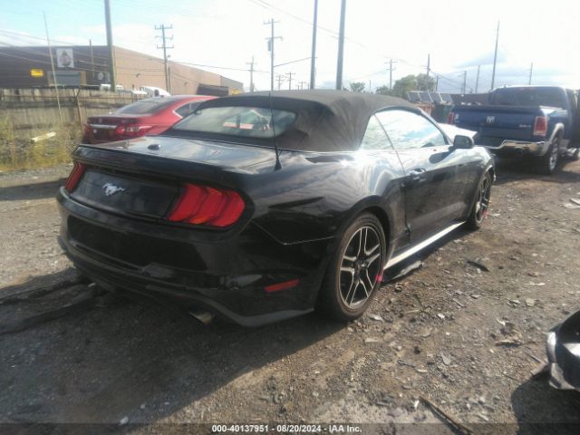1FATP8UH1L5131538 Ford Mustang Ecoboost Premium