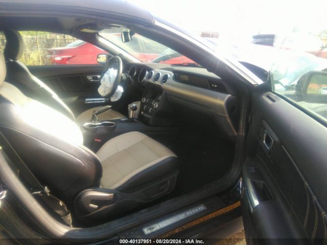 1FATP8UH1L5131538 Ford Mustang Ecoboost Premium