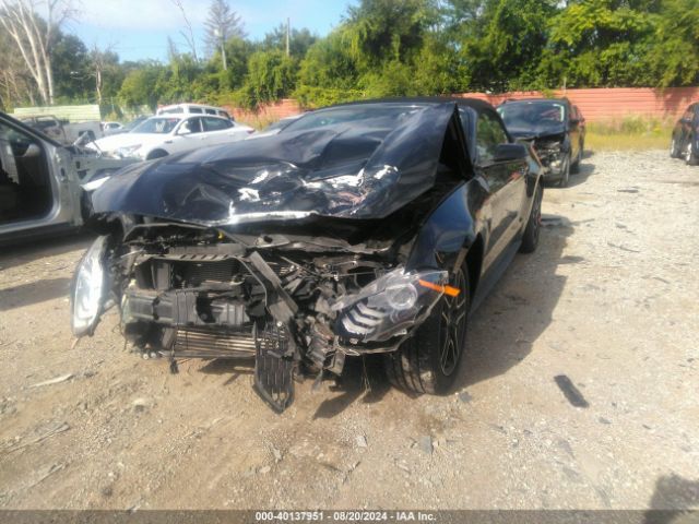 1FATP8UH1L5131538 Ford Mustang Ecoboost Premium