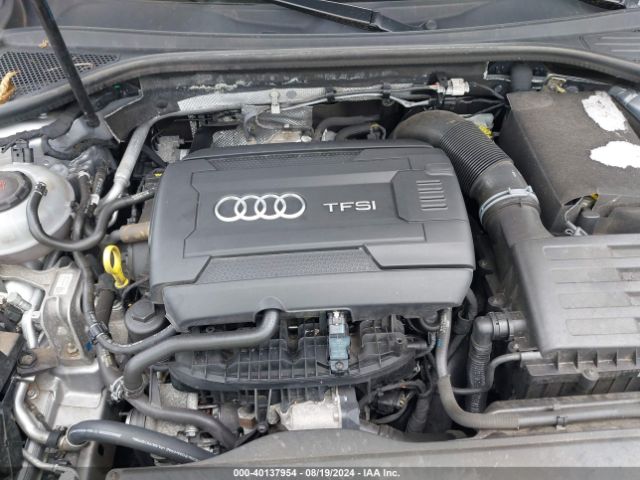 2018 AUDI A3 WAUB8GFF7J1048769 Photo 9