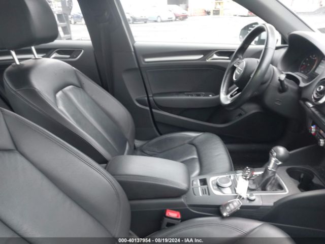 2018 AUDI A3 WAUB8GFF7J1048769 Photo 4