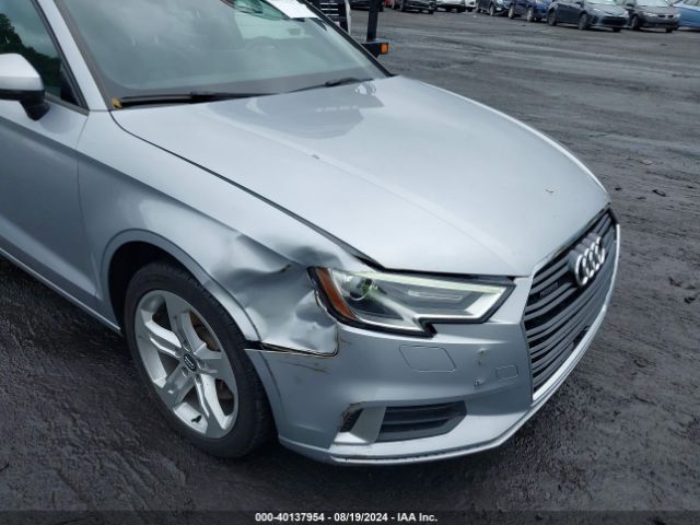 2018 AUDI A3 WAUB8GFF7J1048769 Photo 5