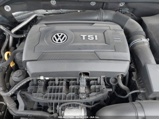 3VWL17AJ4GM403851 Volkswagen Jetta 1.8t Sel