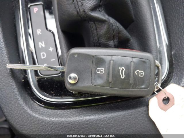 3VWL17AJ4GM403851 Volkswagen Jetta 1.8t Sel