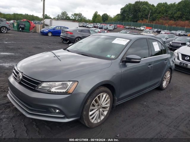 3VWL17AJ4GM403851 Volkswagen Jetta 1.8t Sel