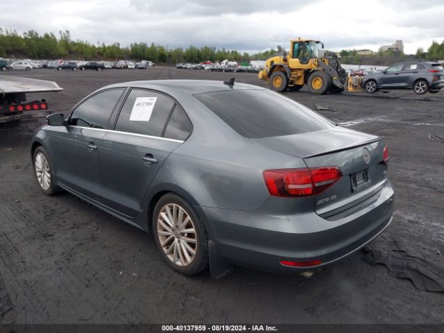 3VWL17AJ4GM403851 Volkswagen Jetta 1.8t Sel