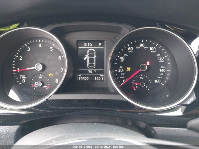 3VWL17AJ4GM403851 Volkswagen Jetta 1.8t Sel