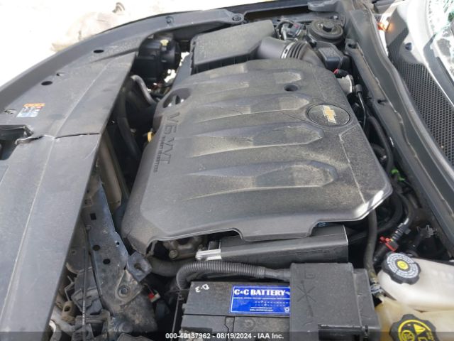 1G11Z5S33LU108486 Chevrolet Impala Fwd Lt