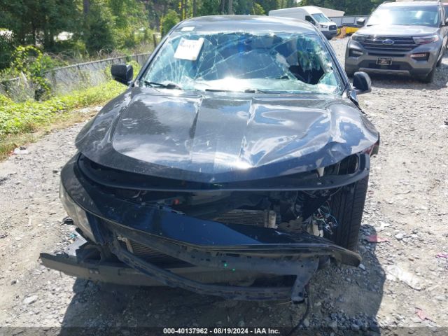 1G11Z5S33LU108486 Chevrolet Impala Fwd Lt