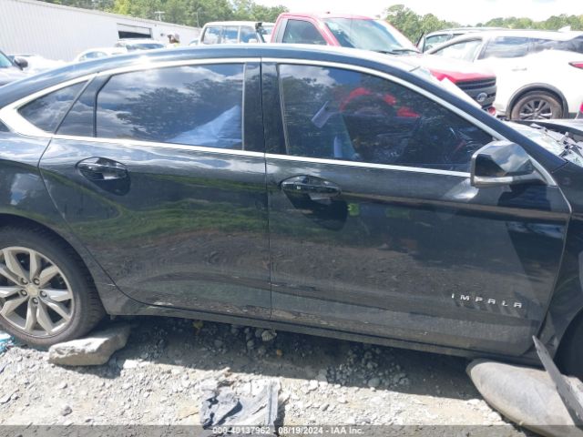 1G11Z5S33LU108486 Chevrolet Impala Fwd Lt