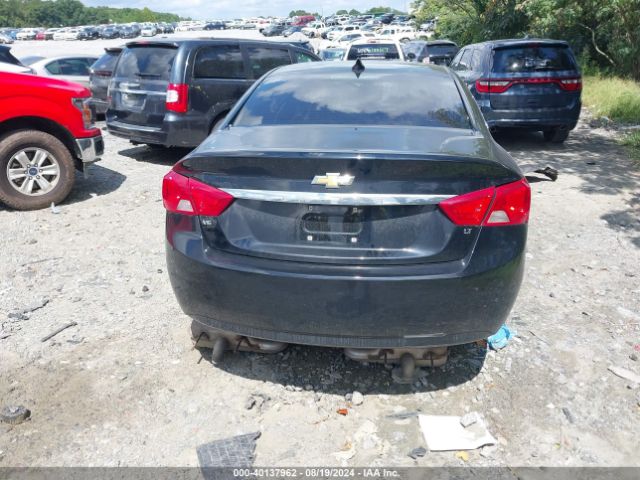 1G11Z5S33LU108486 Chevrolet Impala Fwd Lt