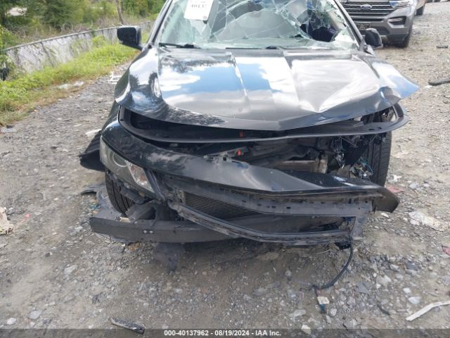 1G11Z5S33LU108486 Chevrolet Impala Fwd Lt