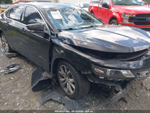 1G11Z5S33LU108486 Chevrolet Impala Fwd Lt