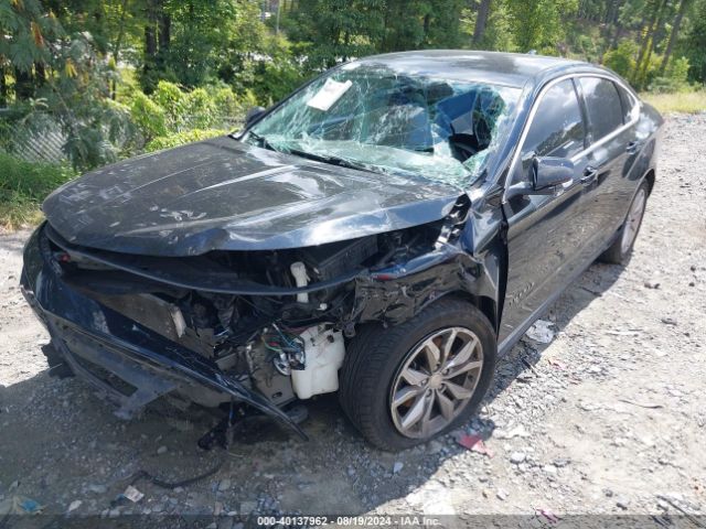 1G11Z5S33LU108486 Chevrolet Impala Fwd Lt