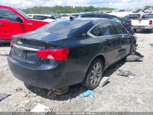 1G11Z5S33LU108486 Chevrolet Impala Fwd Lt
