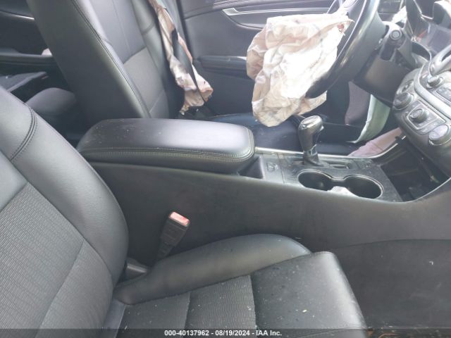 1G11Z5S33LU108486 Chevrolet Impala Fwd Lt