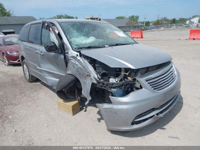 2014 CHRYSLER TOWN & COUNTRY 2C4RC1BG2ER395200