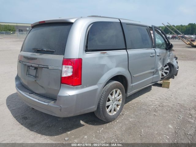 2014 CHRYSLER TOWN & COUNTRY 2C4RC1BG2ER395200 Photo 3