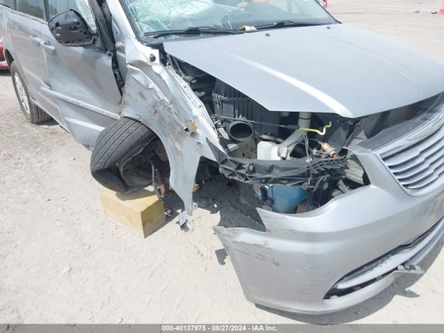 2014 CHRYSLER TOWN & COUNTRY 2C4RC1BG2ER395200 Photo 5