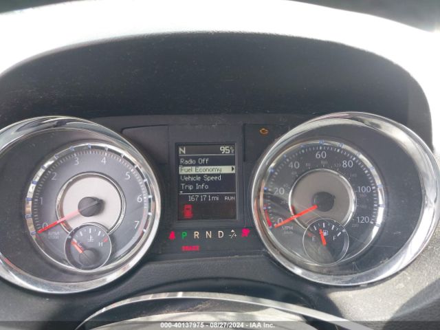 2014 CHRYSLER TOWN & COUNTRY 2C4RC1BG2ER395200 Photo 6