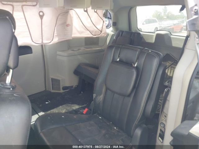 2014 CHRYSLER TOWN & COUNTRY 2C4RC1BG2ER395200 Photo 7