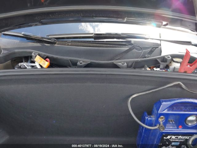 5YJXCBE2XJF112321 Tesla Model X 100d/75d/p100d