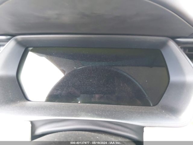 5YJXCBE2XJF112321 Tesla Model X 100d/75d/p100d