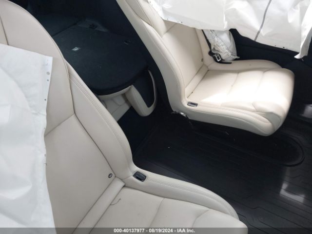 5YJXCBE2XJF112321 Tesla Model X 100d/75d/p100d