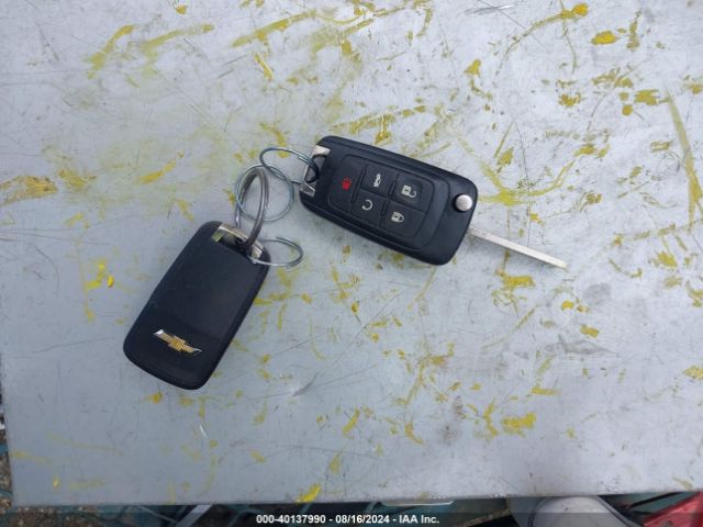 1G1PH5SB3E7147259 Chevrolet Cruze Eco Auto