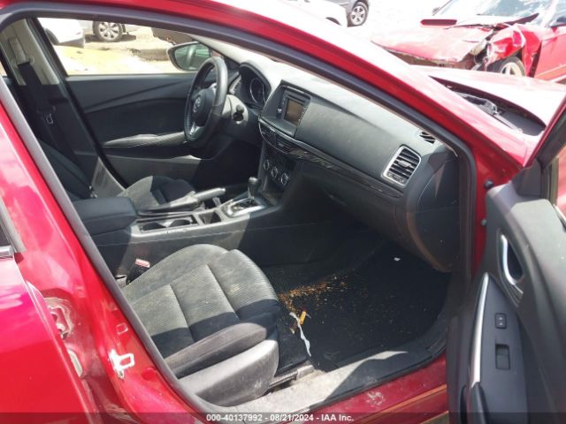 JM1GJ1U67E1142458 Mazda Mazda6 I Sport