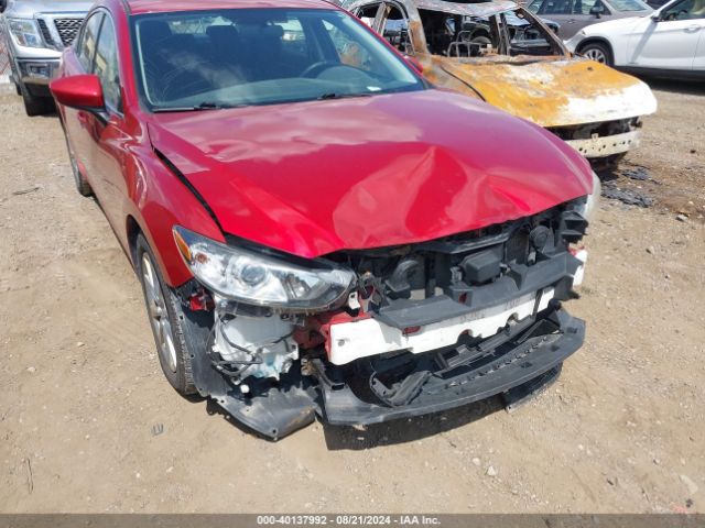 JM1GJ1U67E1142458 Mazda Mazda6 I Sport