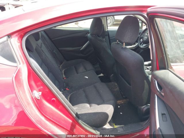 JM1GJ1U67E1142458 Mazda Mazda6 I Sport