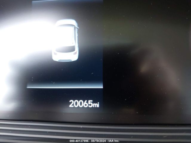 KMHRC8A38PU274731 Hyundai Venue Limited