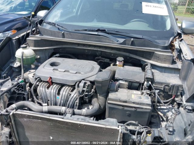 KNDPM3AC2K7627578 KIA Sportage Lx