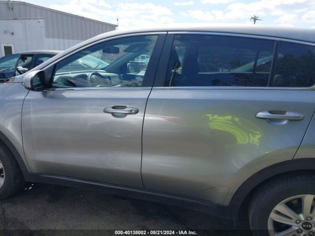 KNDPM3AC2K7627578 KIA Sportage Lx