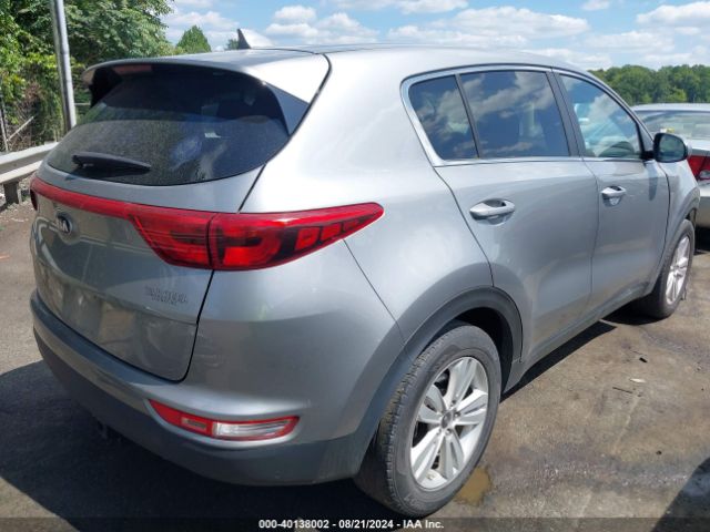 KNDPM3AC2K7627578 KIA Sportage Lx