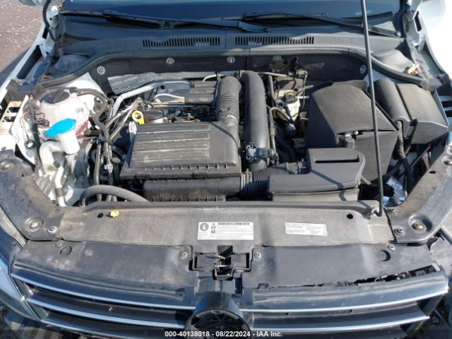 3VW2B7AJ0HM398092 Volkswagen Jetta 1.4t S