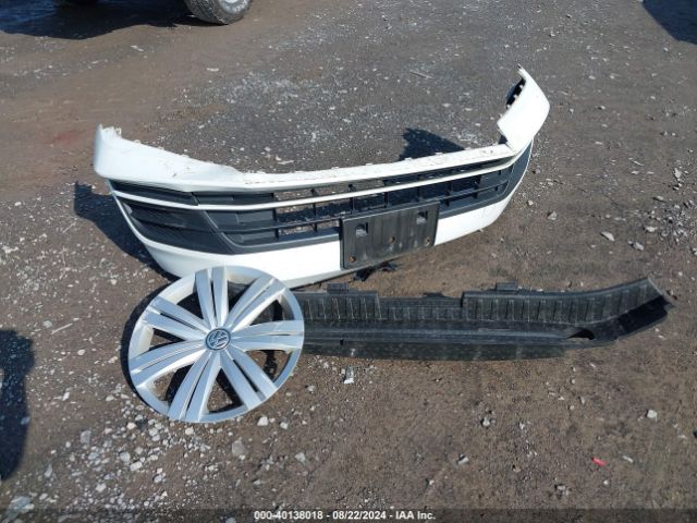3VW2B7AJ0HM398092 Volkswagen Jetta 1.4t S