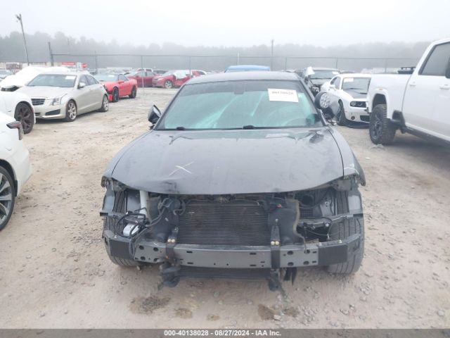 2C3CDXAT8PH572186 Dodge Charger Police Rwd
