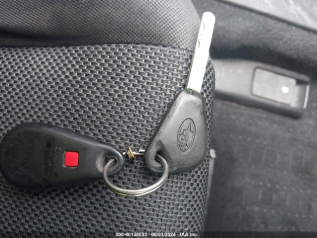 JF1GR7E63EG242991 Subaru Impreza Wrx