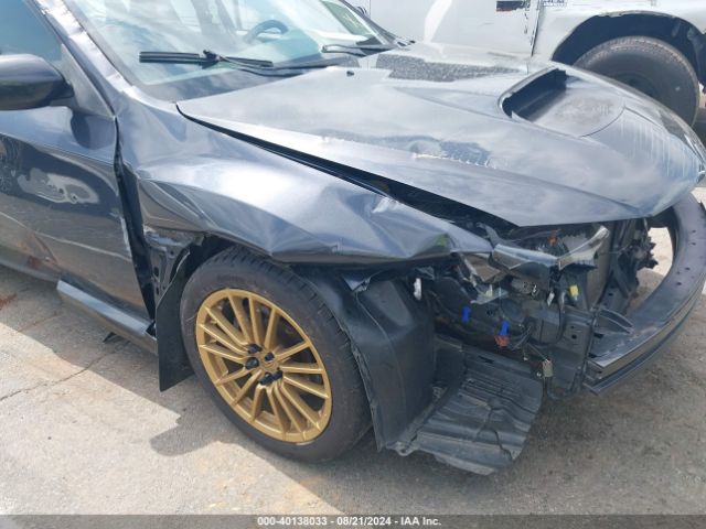 JF1GR7E63EG242991 Subaru Impreza Wrx