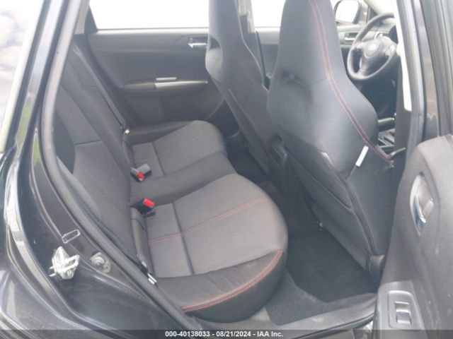 JF1GR7E63EG242991 Subaru Impreza Wrx