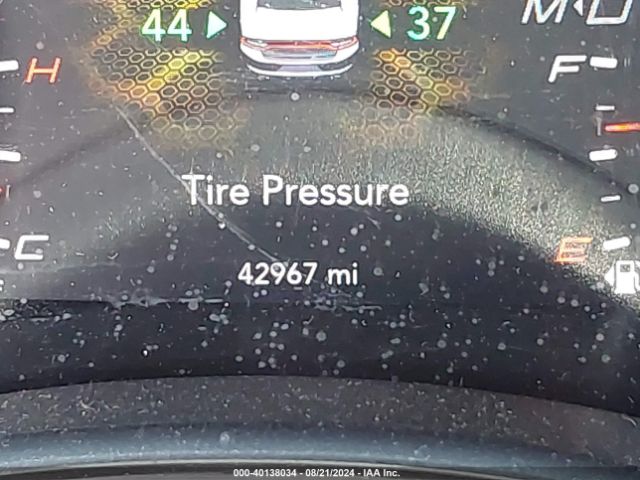 2C3CDXBG0HH581872 Dodge Charger Se Rwd