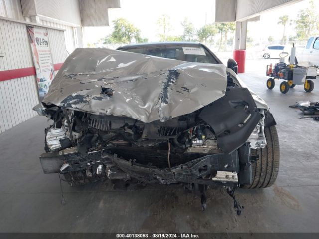 JTHBP5AY5MA103452 Lexus LC 500