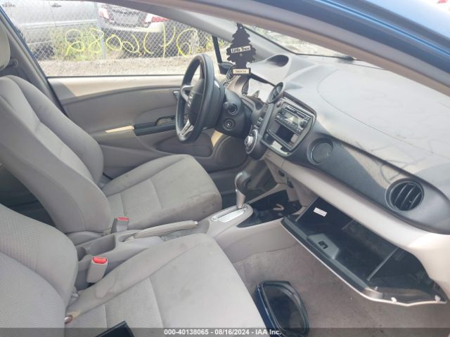 JHMZE2H32ES002054 Honda Insight