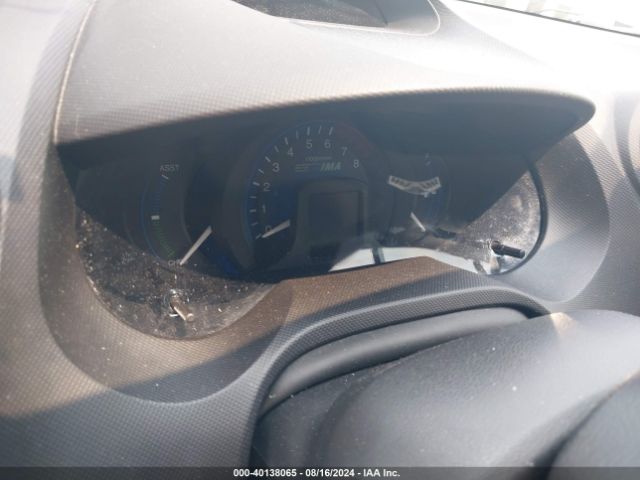 JHMZE2H32ES002054 Honda Insight