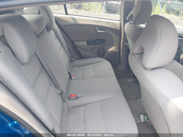 JHMZE2H32ES002054 Honda Insight